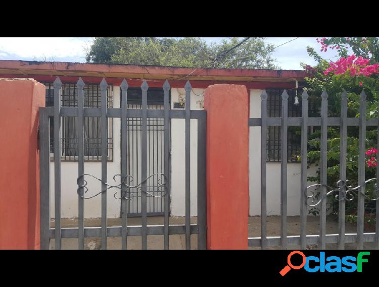 Casa en Venta en San Jacinto, Maracaibo