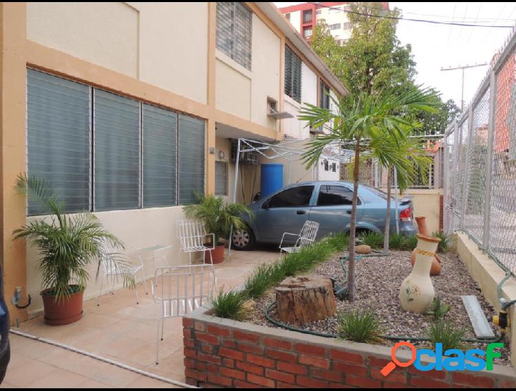 Casa en Venta en Santa Maria, Maracaibo