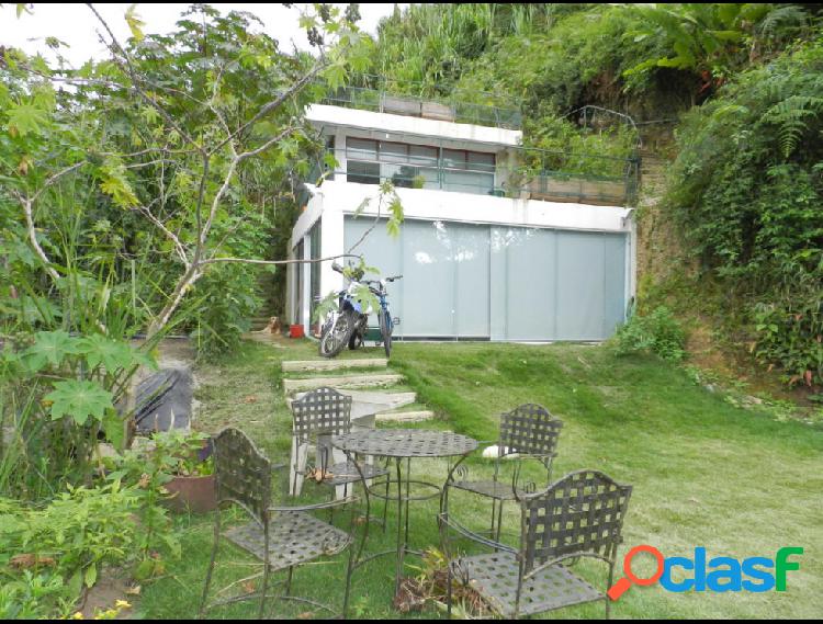 Casa en venta Alto Hatillo RAH: 17-14248