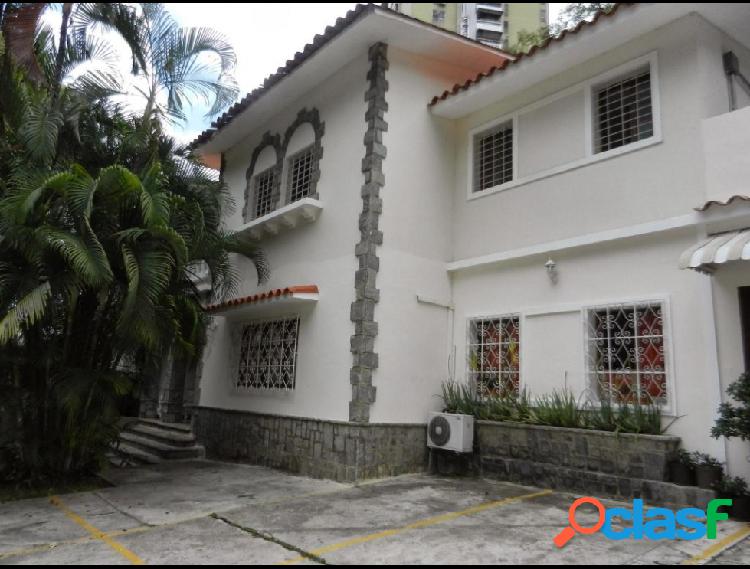 Casa en venta Colinas de Bello Monte RAH: 13-8603