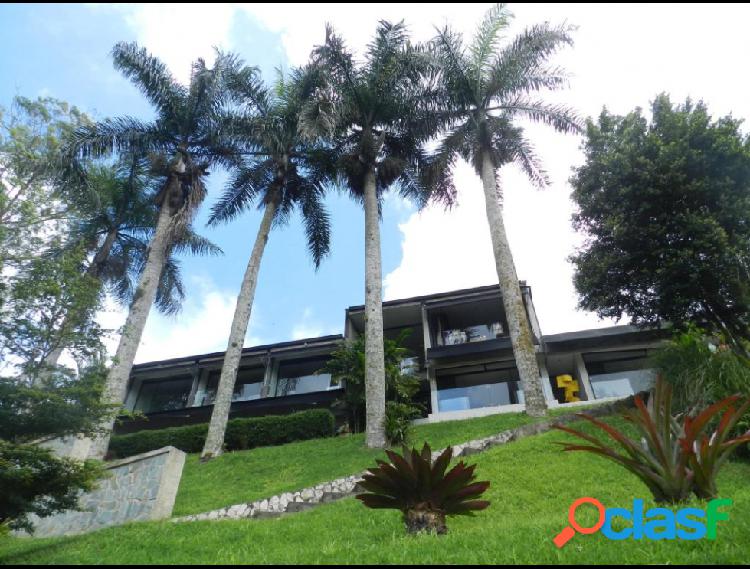 Casa en venta La Lagunita Country Club 16-13195