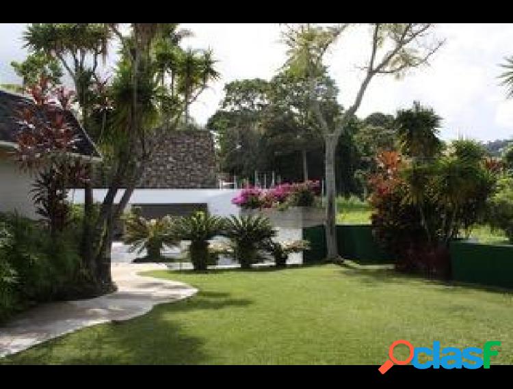 Casa en venta La Lagunita Country Club 16-18367