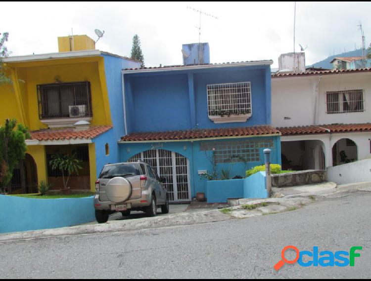 Casa en venta Lomas de La Trinidad RAH: 17-13824