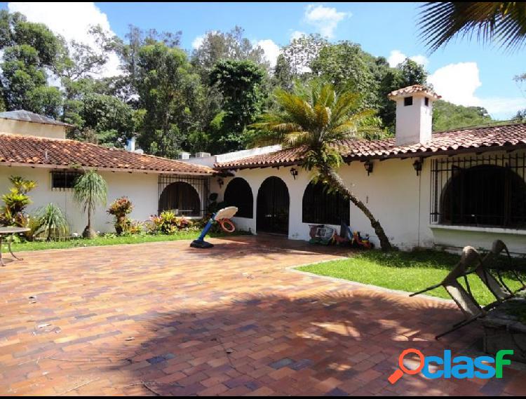 Casa en venta Los Guayabitos RAH: 15-15760