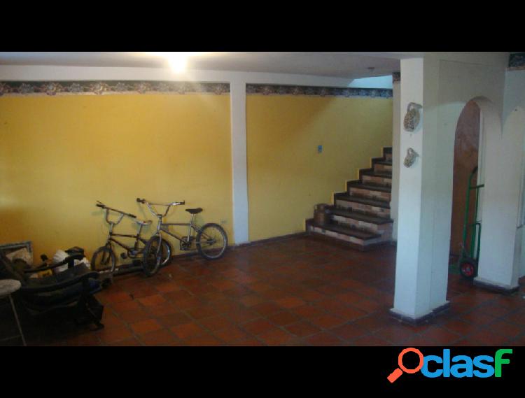 Casa en venta Parroquia CabudareRAH: 19-144