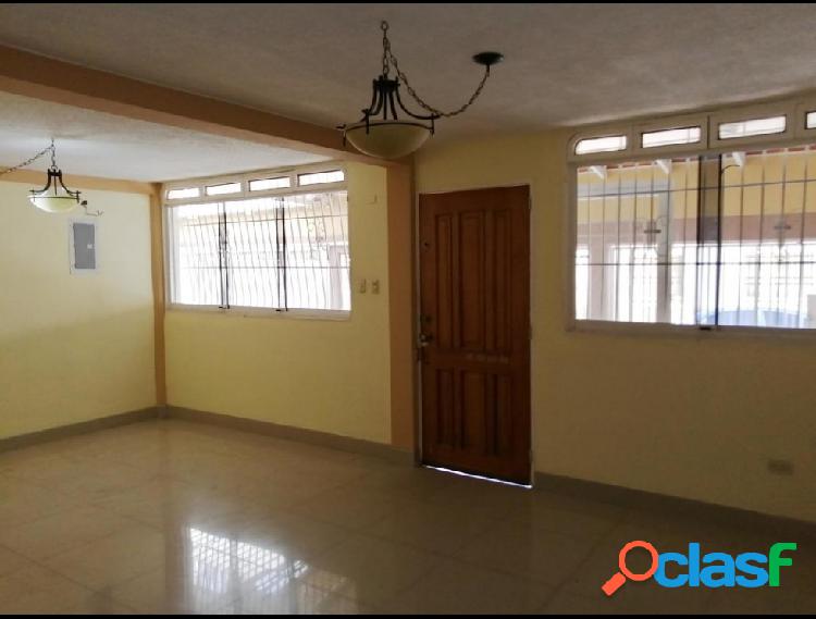 Casa en venta Parroquia CabudareRAH: 19-15061