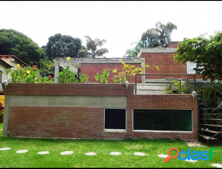 Casa en venta Prados del Este RAH: 14-10598