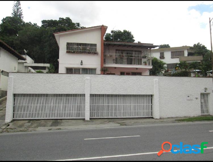 Casa en venta Prados del Este RAH: 14-13036