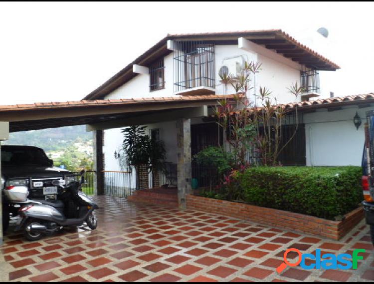 Casa en venta Prados del Este RAH: 14-8613