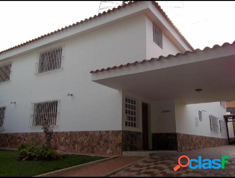 Casa en venta Terrazas del Club Hipico 18-16187