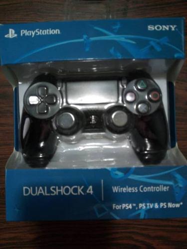 Control De Ps4 Original Dualshock