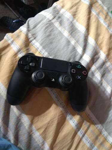 Control Playstation 4 Como Nuevo