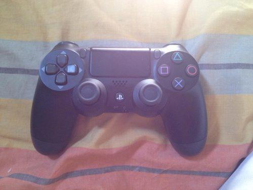 Control Ps4 Original