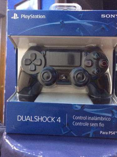 Control Ps4 (play 4)