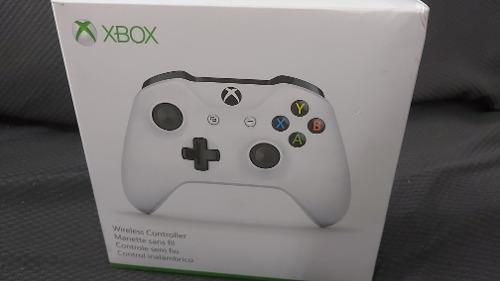 Control Xbox One 100% Original