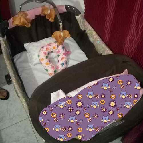 Corral Para Bebe