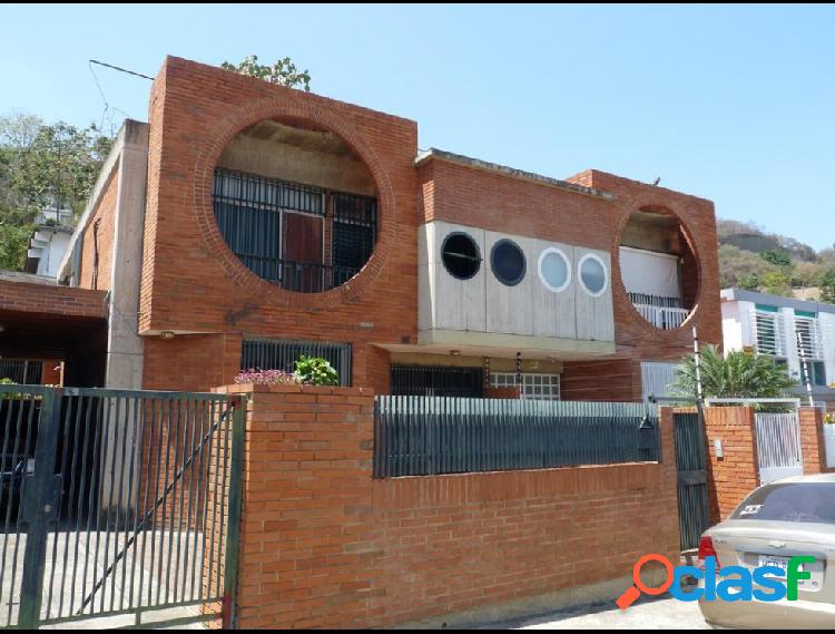 Disponible Casa en venta Alto Prado RAH: 16-11332