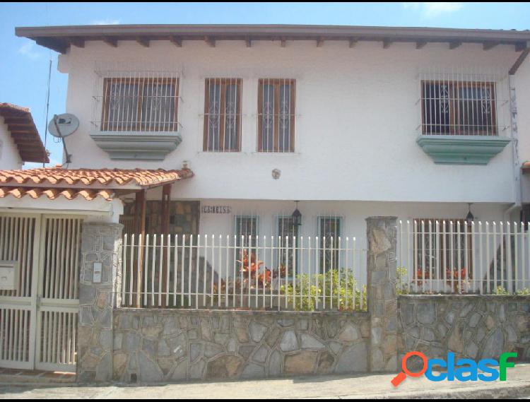 Disponible Casa en venta Alto Prado RAH: 17-3477