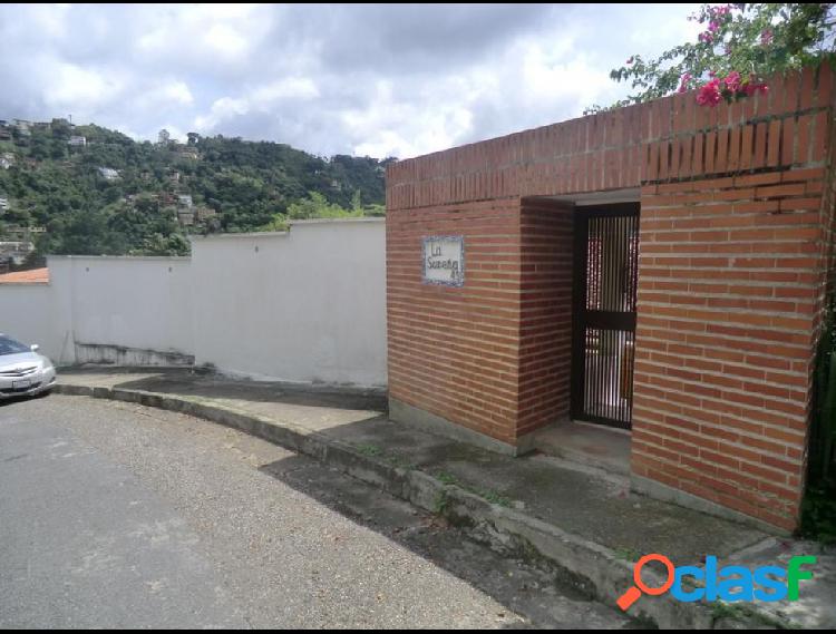 Disponible Casa en venta Oripoto RAH: 17-14252