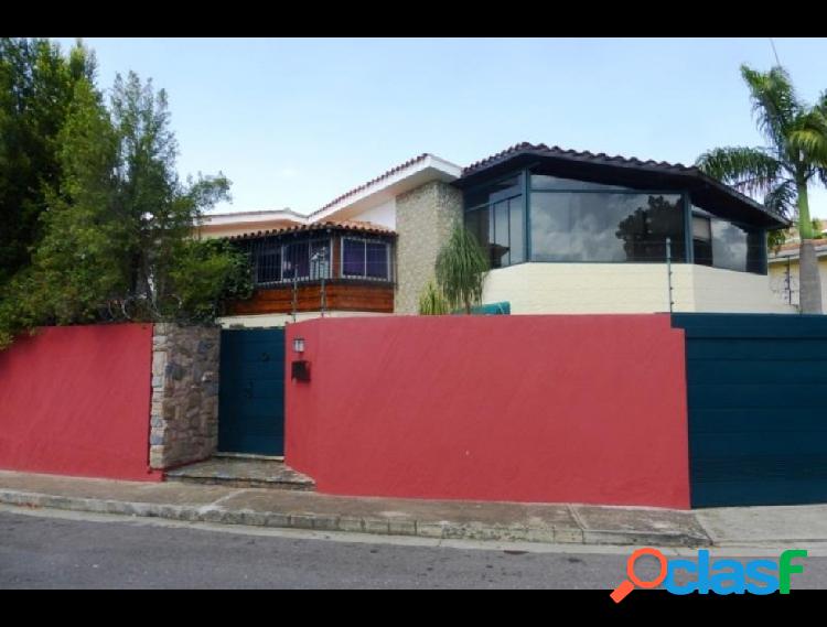 Disponible Casa en venta Santa Marta RAH: 18-13047