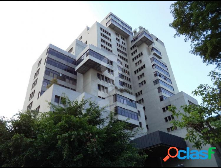 Disponible Oficina en venta Chacao RAH: 16-806