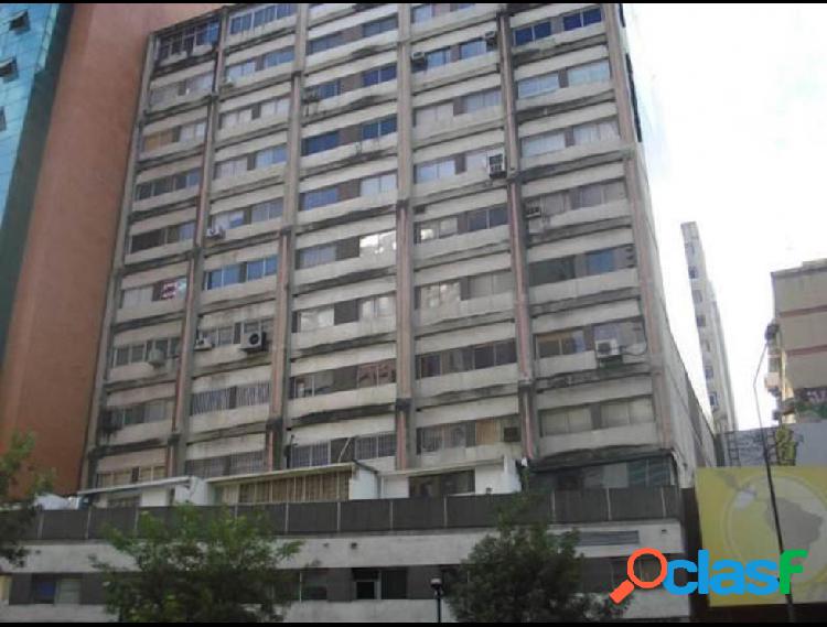 Disponible Oficina en venta Chacao RAH: 17-15893