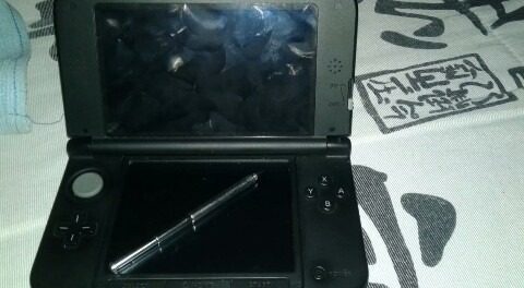 Ds Xl 3d Sin Detalles