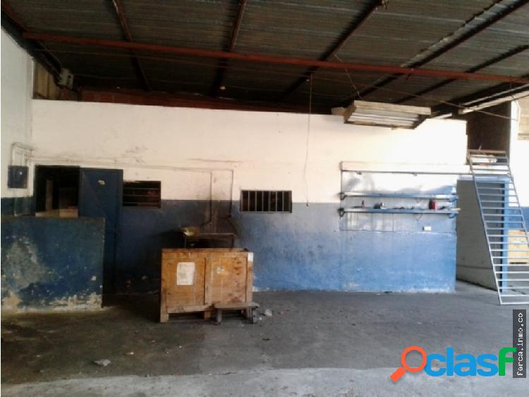 Galpón Industrial en Venta en Boleita Sur, Caracas