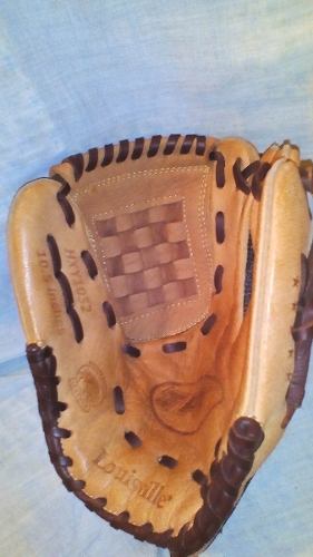 Guante De Beisbol Para Niño. 10.5 Inche.louisville