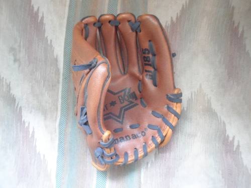 Guante De Beisbol Pre Infantil Tamanaco 9 Inches Para Derech