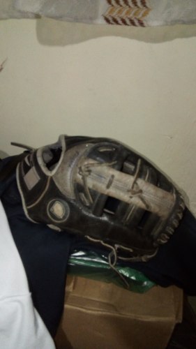 Guante Nike De Beisbol