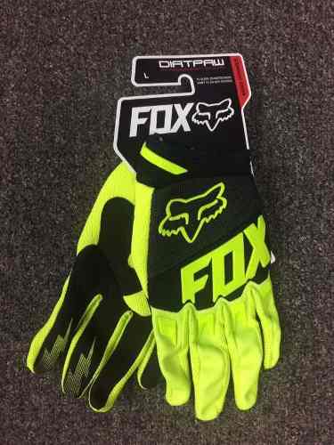 Guantes Fox - Motocross -mtb