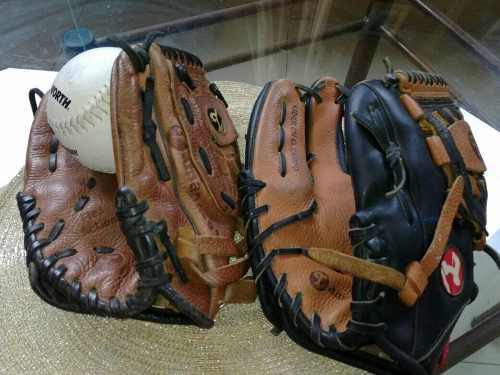 Guantes Para Béisbol