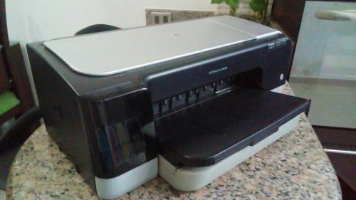 Impresora Hp Ploter