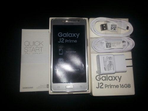 J2 Prime 16 Gb Samsung Nuevo
