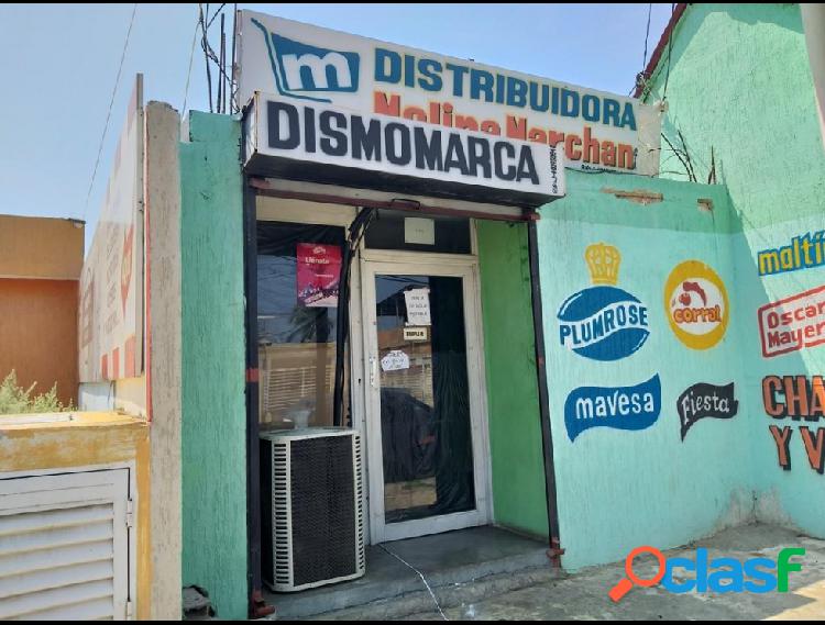 Local Comercial en Venta en Ambrosio, Cabimas