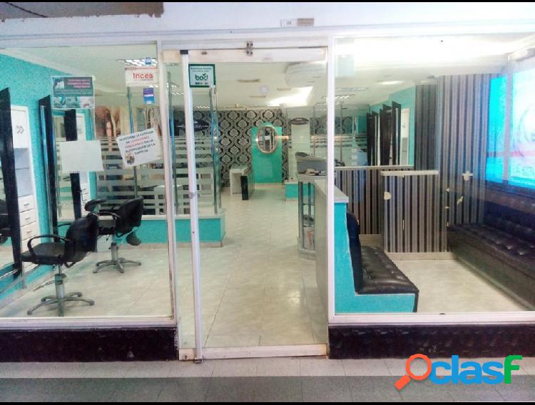 Local Comercial en Venta en La Limpia, Maracaibo