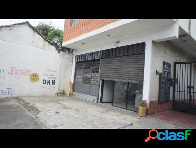 Local en alquiler Centro BarquisimetoRAH: 19-15153