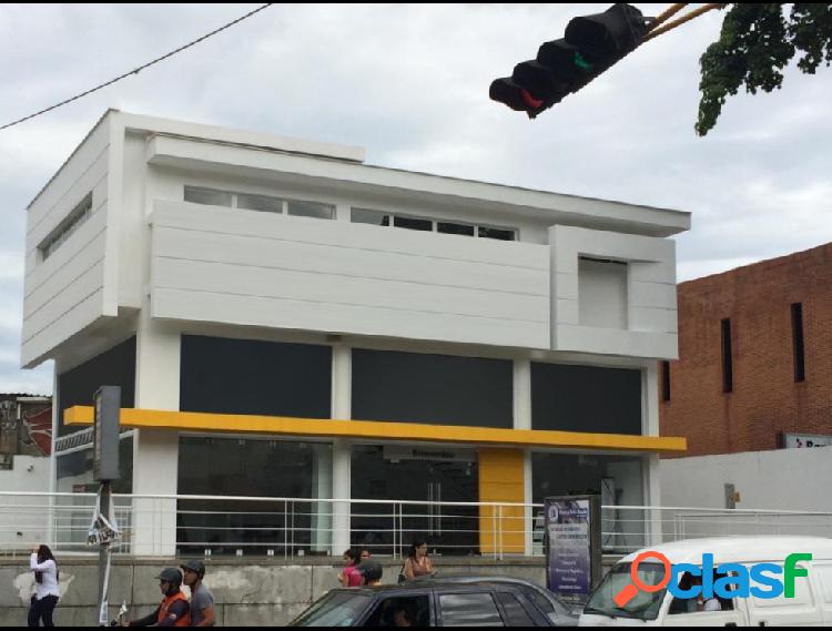 Local en venta La Trinidad RAH: 18-13275