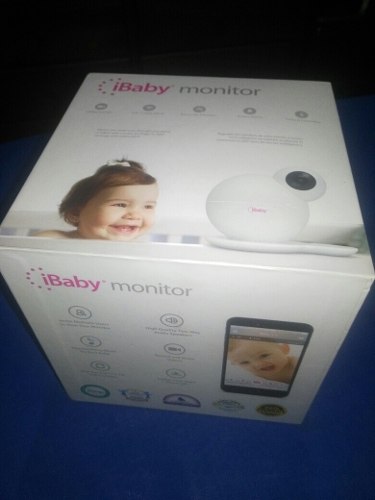 Monitor Para Bebes