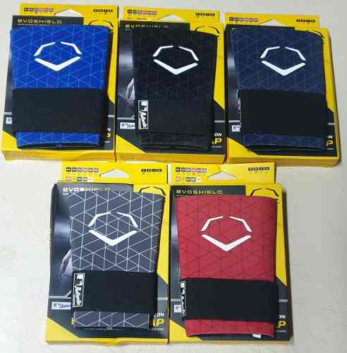 Muñequera Evoshield Con Strap 100% Originales