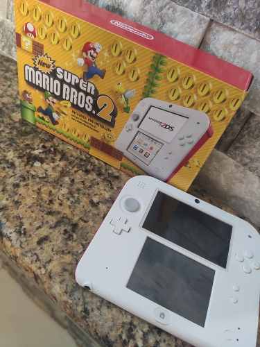 Nintendo 2ds