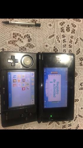 Nintendo 3ds