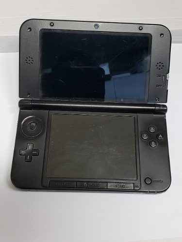 Nintendo 3ds Negro, Tienda!