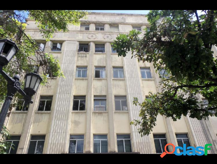 Oficina en venta Parroquia Catedral RAH: 16-17276