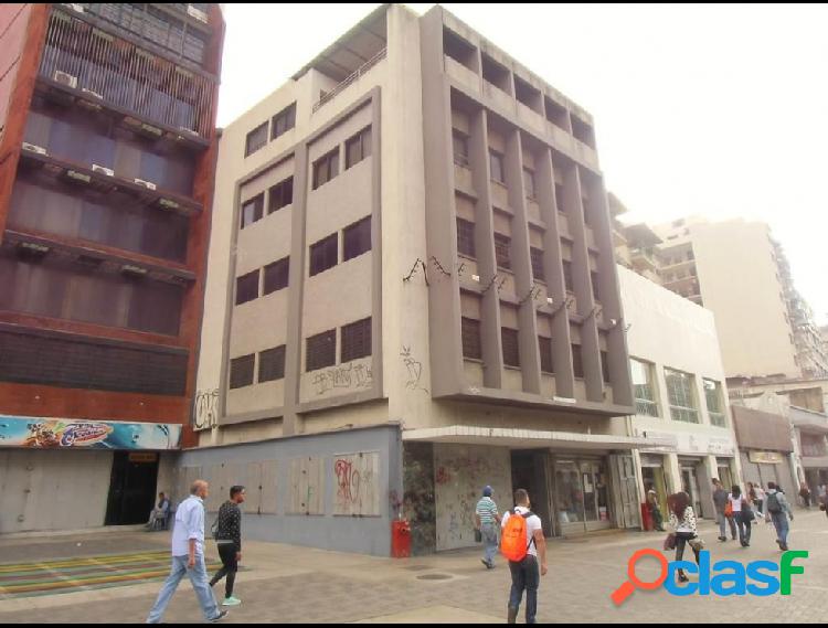 Oficina en venta Sabana Grande RAH: 17-9107