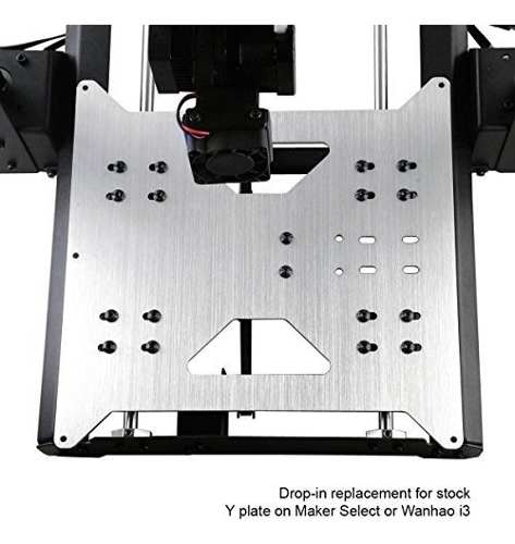 Para Impresora Gulfcoast Robotics Actualizacion Placa