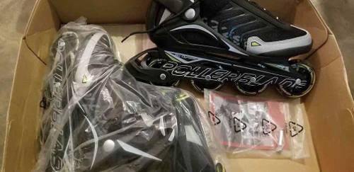 Patines Roller Blade Spirit Blade