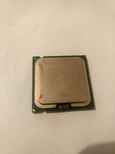 Procesador Intel Pentium D 925 3.0 Ghz, Bus 800mhz