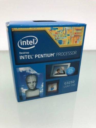 Procesador Intel Pentium Dual Core G3250 Lga1150 **